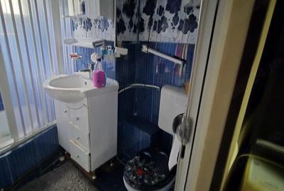 Apartament cu 2 camere semidecomandat în Central - 6