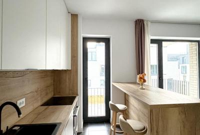 Apartament | 2 camere | Bloc nou | Parcare| Porsche Pipera | Avalon Estate - 7