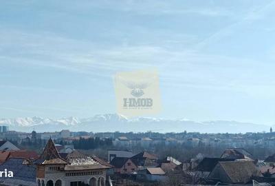 Apartament cu 3 camere decomandat în Turnișor