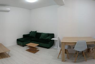 Apartament cu 2 camere decomandat, mobilat în Est - 2