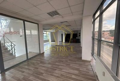 Spatiu birou renovat luminos cladire birouri I Simion Barnutiu - 5