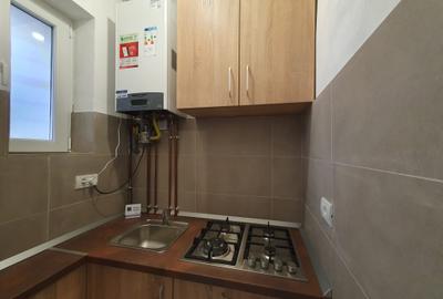 Apartament cu 2 camere semidecomandat, mobilat în Podgoria - 3