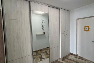 Apartament cu 2 camere decomandat în Vitan - 6