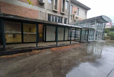 Ultracentral -spatiu comercial cu parcare pentru activitati diverse - 3