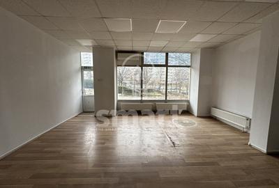 Spațiu comercial, de 50 mp, în Mănăștur