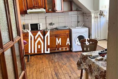 Apartament cu 2 camere, mobilat în Central - 5