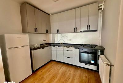 Apartament cu 2 camere în Românești - 5