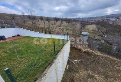 Casă individuală cu 4 camere cu Teren 341 Mp în Someșeni - 8