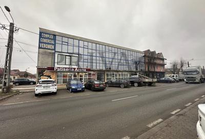 Birou, de 25 mp, în Mehala - 1