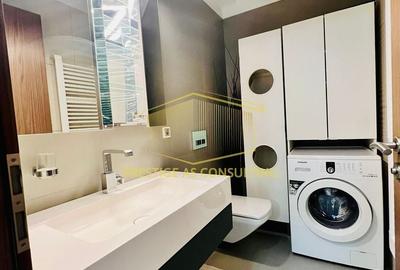 Apartament cu 2 camere semidecomandat, mobilat în Elisabetin - 9