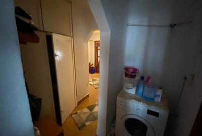 Apartament cu 2 camere decomandat în Central - 4