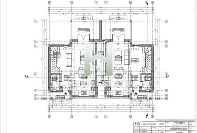 Duplex 3 camere Mosnita Noua - 2