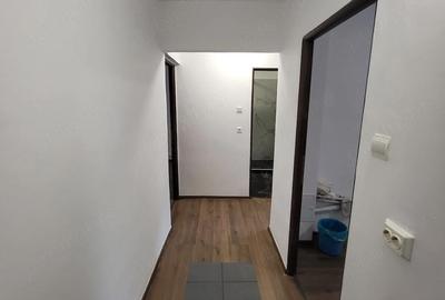 Apartament cu 2 camere decomandat în Scriitorilor