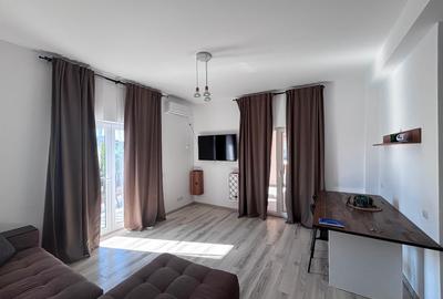 Inchiriez penthouse Northlight Cosmopolis - 2
