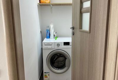Garsonieră decomandată în Chiajna - 4