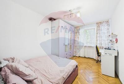 Apartament cu 2 camere semidecomandat, mobilat în Berceni - 3
