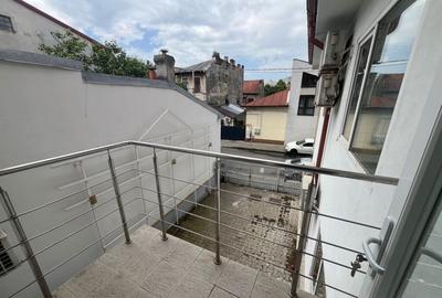 Vila P+2 zona Banu Manta - 1