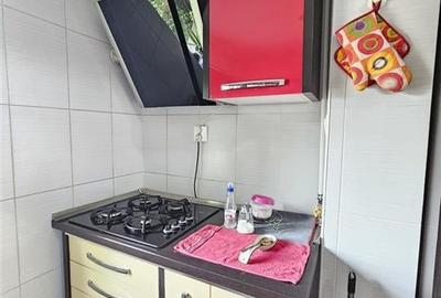 IN EXVLUSIVITATE APARTAMENT 2 CAMERE PARTER DE VANZARE IN ONESTI - 10