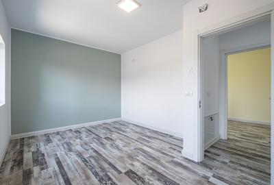 Vanzare vila constructie nou Tunari, finisaje premium - 17