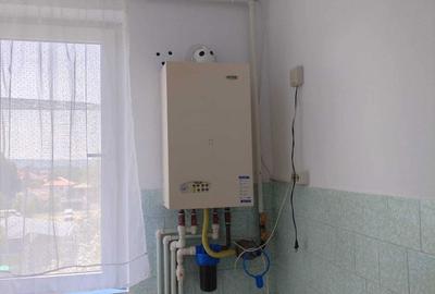 Apartament cu 2 camere decomandat în Turnu Măgurele - 2