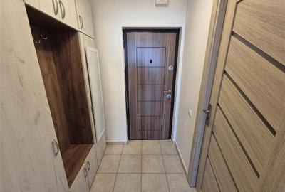 Garsonieră semidecomandată, mobilată în Giurgiului - 10