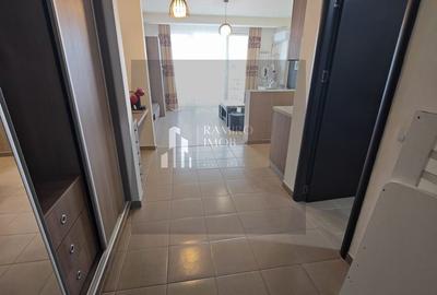 Garsonieră decomandată, mobilată în Giurgiului - 4