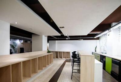 Spațiu comercial, de 715 mp, în Kiseleff - 10