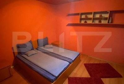 Garsonieră decomandată în Central - 4