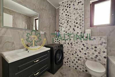 Apartament cu 3 camere decomandat în Șelimbăr - 12