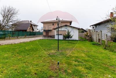 Casă individuală cu 6 camere cu Canalizare în Băcia - 20