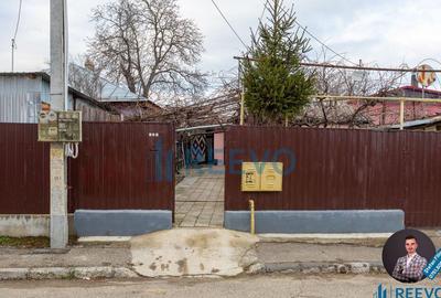 Casa de vanzare in ?erbane?ti, Bacau - 2