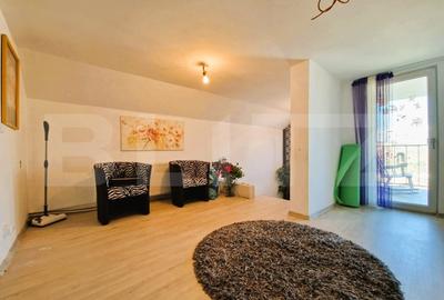 Casa finisata la cheie, 4 camere, 120 mp, Campenesti - 1