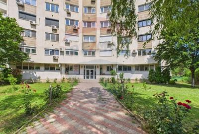 Apartament cu 5 camere decomandat în Tineretului - 24