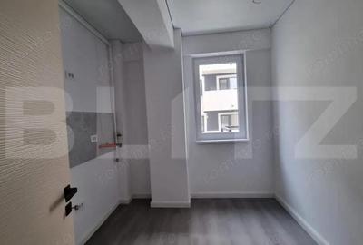 Apartament cu 2 camere în Bucium - 5