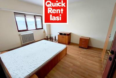 Apartament 2Camere Decomandat De Inchiriat Bularga-Carrefour Felicia - 10