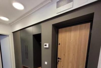 Apartament semidecomandat în Aviației - 1