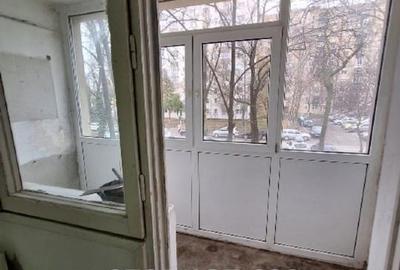 Proprietar vand apartament 3 camere Drumul Taberei metrou Raul Doamnei - 14