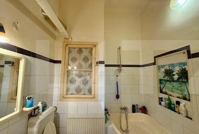 Apartament cu 2 camere decomandat în Central - 3