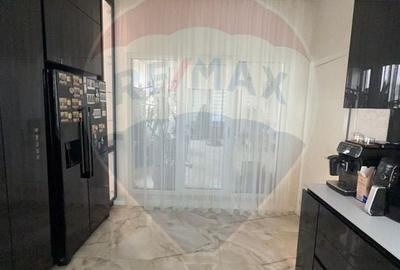 Apartament cu 4 camere decomandat, mobilat în Calea București - 6
