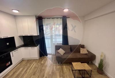 Apartament cu 2 camere decomandat, mobilat în Independenței - 2