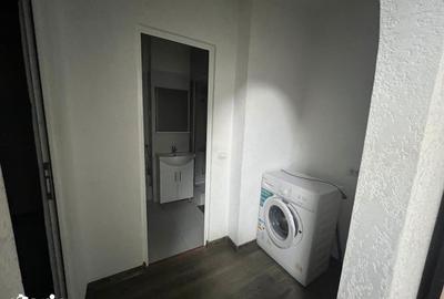 Garsonieră în Micro 40 - 6