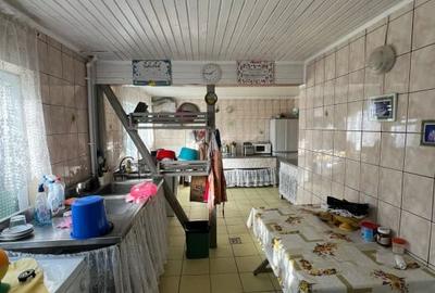 EFORIE SUD | PENSIUNE 8 CAMERE | RESTAURANT | PISCINA - 13