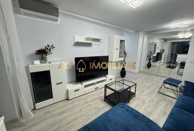 3 Camere | Hils Pallady | Bloc Nou|  Parcare | Centrala | 2 Bai | 77mp - 3