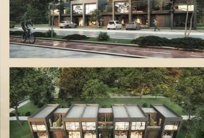 Spațiu comercial, în Corbeanca - 6