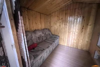 Cabana pe Stradul din Arad aproape de Mures - 11
