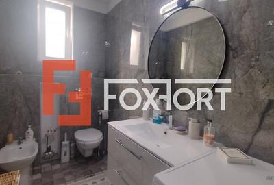 Duplex 5 camere, mobilat - utilat, Timisoara - Zona Lipovei - 5