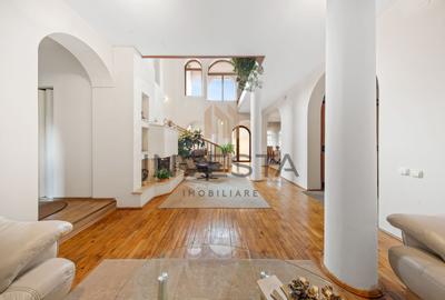 Vila ideala pentru locuința, clinica sau birouri! - 4