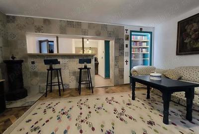 Garsoniera in casa, Schei - Fantanitei. - 5