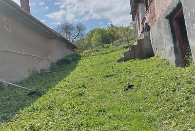 Casă cu 2 camere în Săndulești - 3