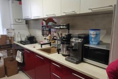 Apartament cu 2 camere, 52 mp, la cheie, zona Vivo/Bmw, 2500 euro/mp! - 3